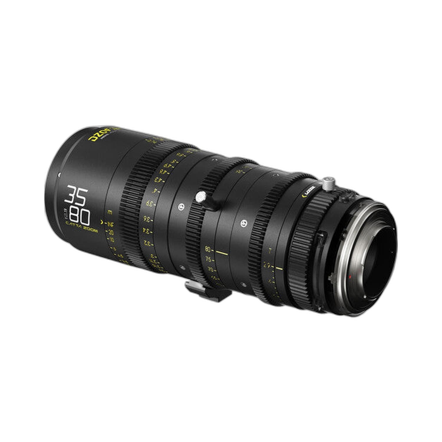DZOFILM Catta Ace 35-80mm T2.9 FF (PL/EF)
