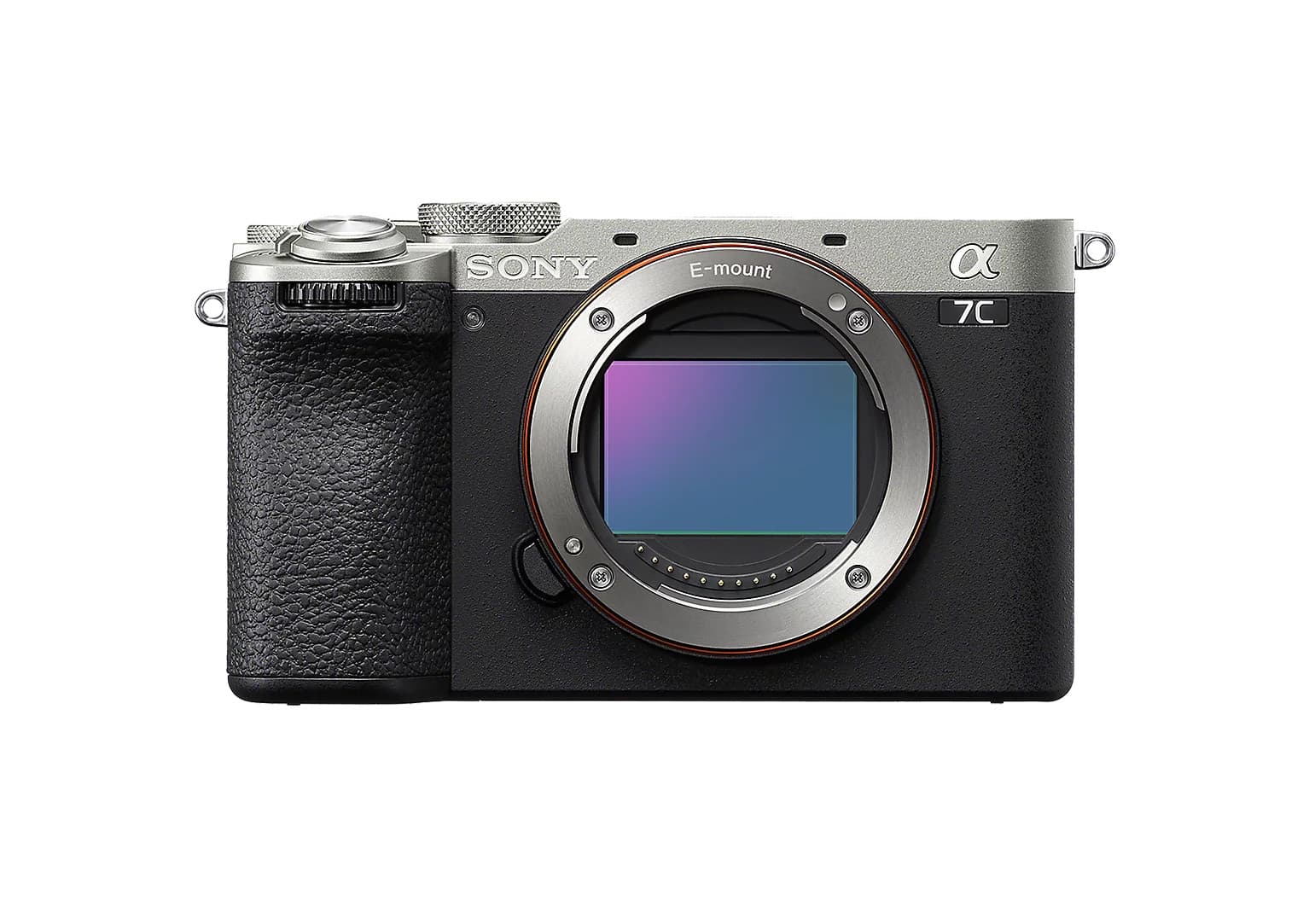 Sony A7C II