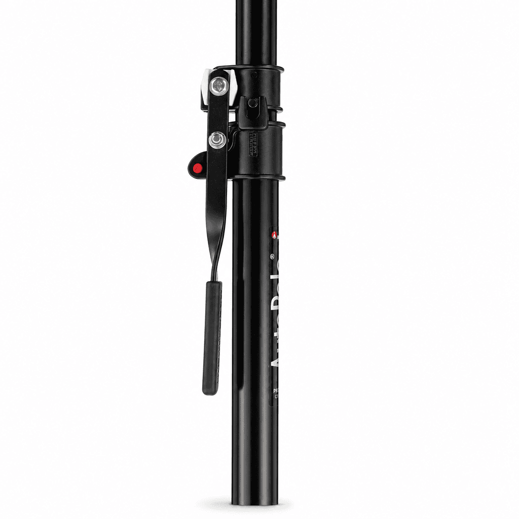 Автополе Manfrotto 100-170cm
