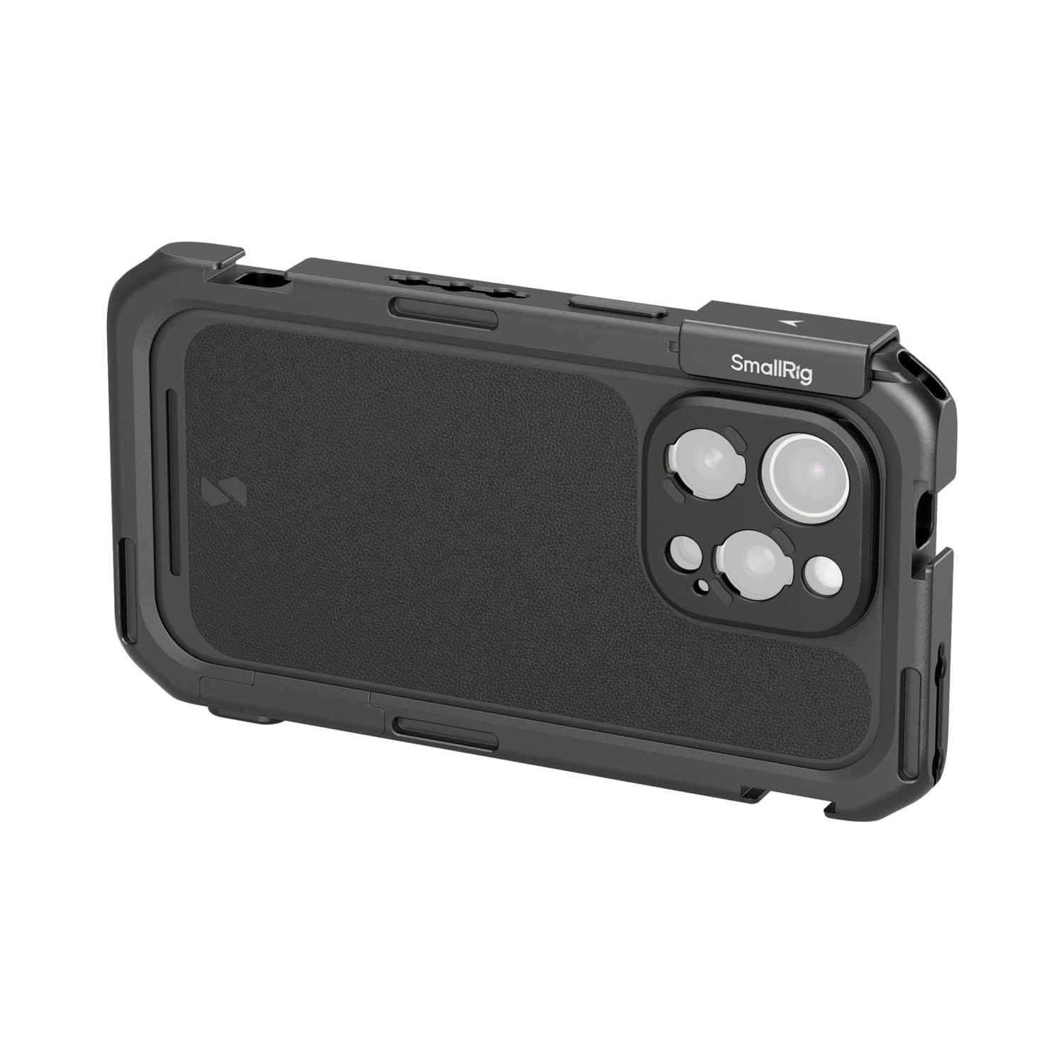 Клетка SmallRig для iPhone 16 Pro / 17 Pro