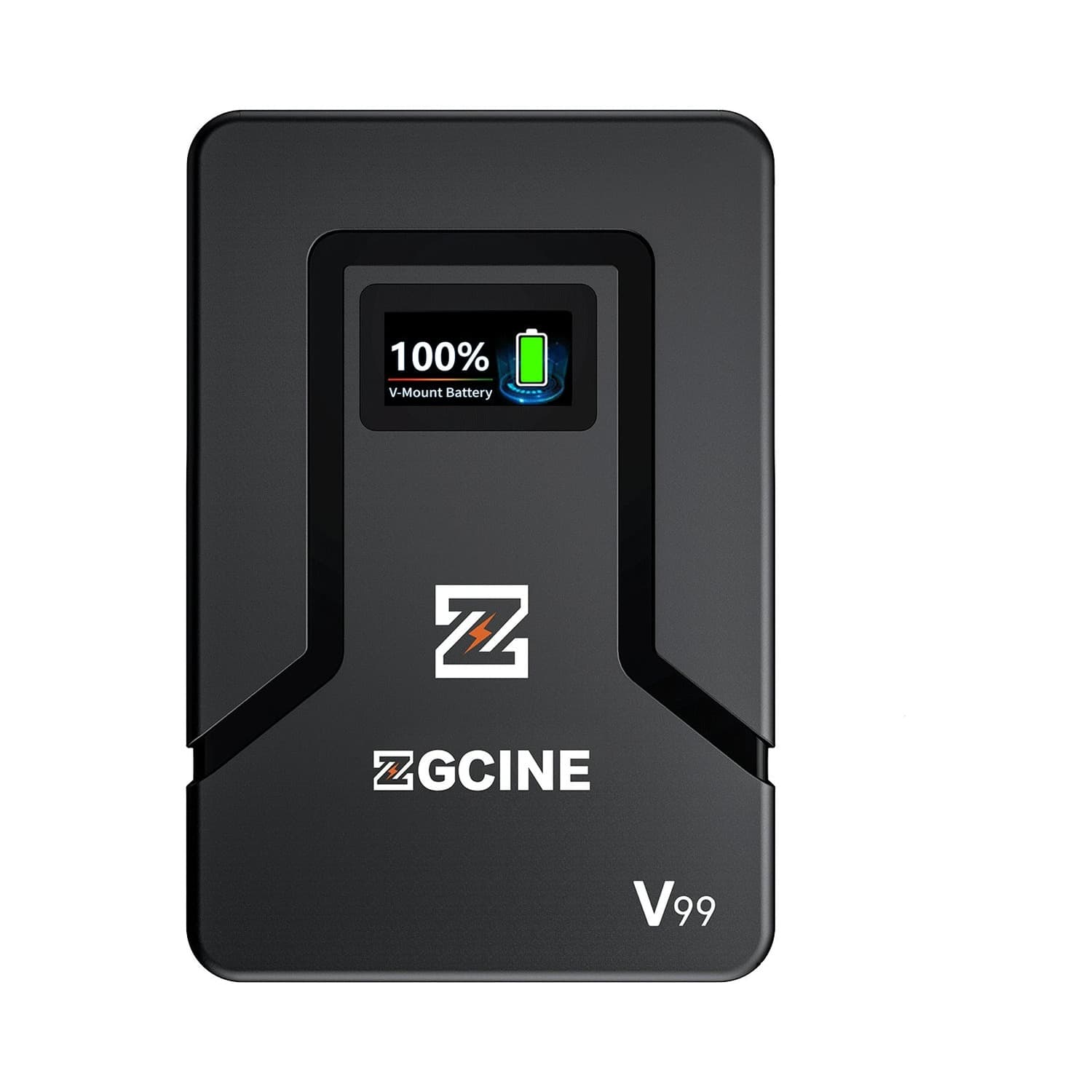 Аккумулятор V-mount ZGCine ZG-V99, 99 Вт·ч