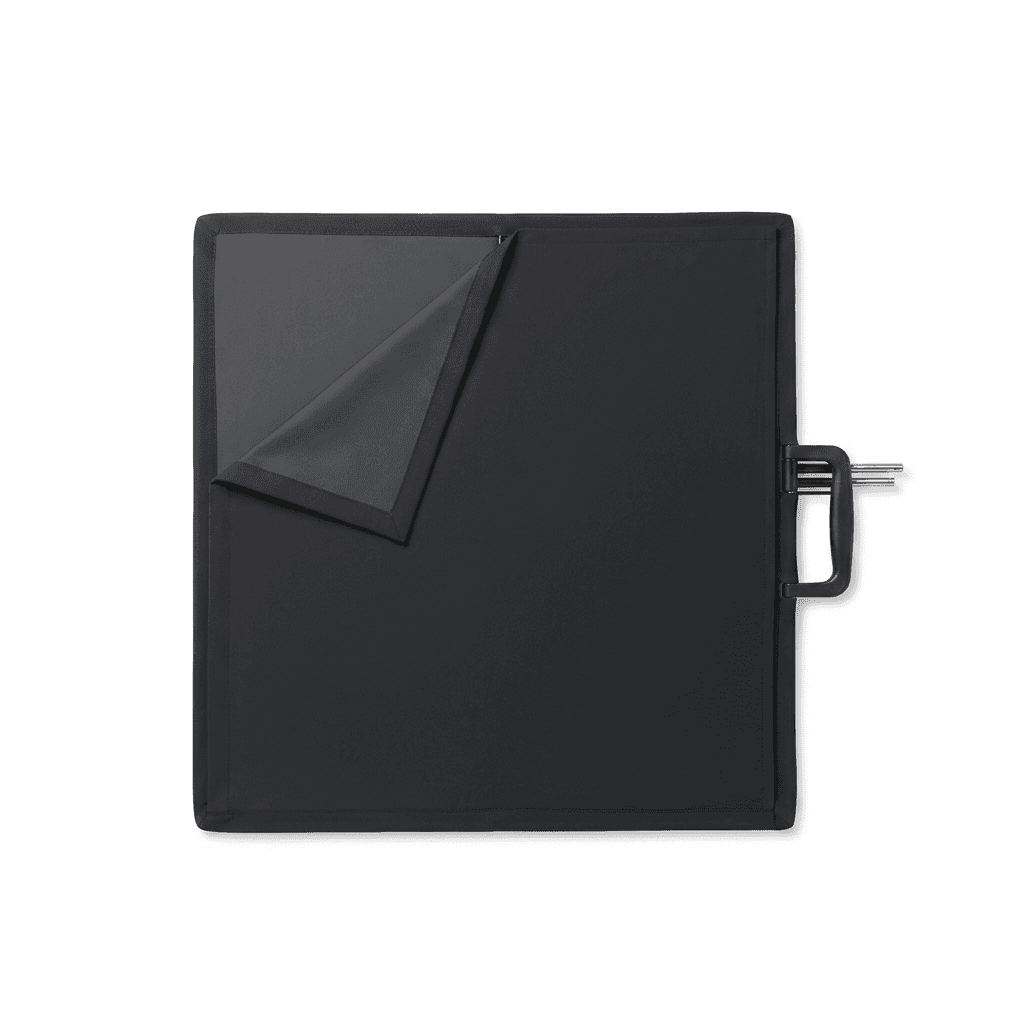 Флаг Floppy Cutter 48х48" (120х120см)