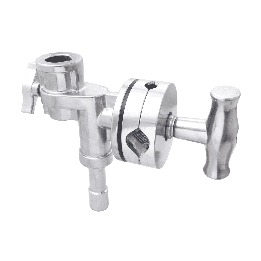 Держатель KUPO 4 1/2" Grip head w/1 1/8" (Джамбо грипхед)